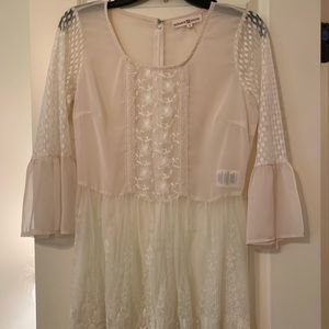 Altar’d State Tunic Top